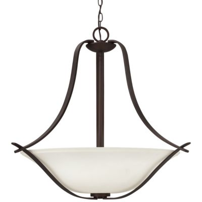 Lauren Bowl Pendant by Hinkley Lighting - Starlight Lighting USA and Canada